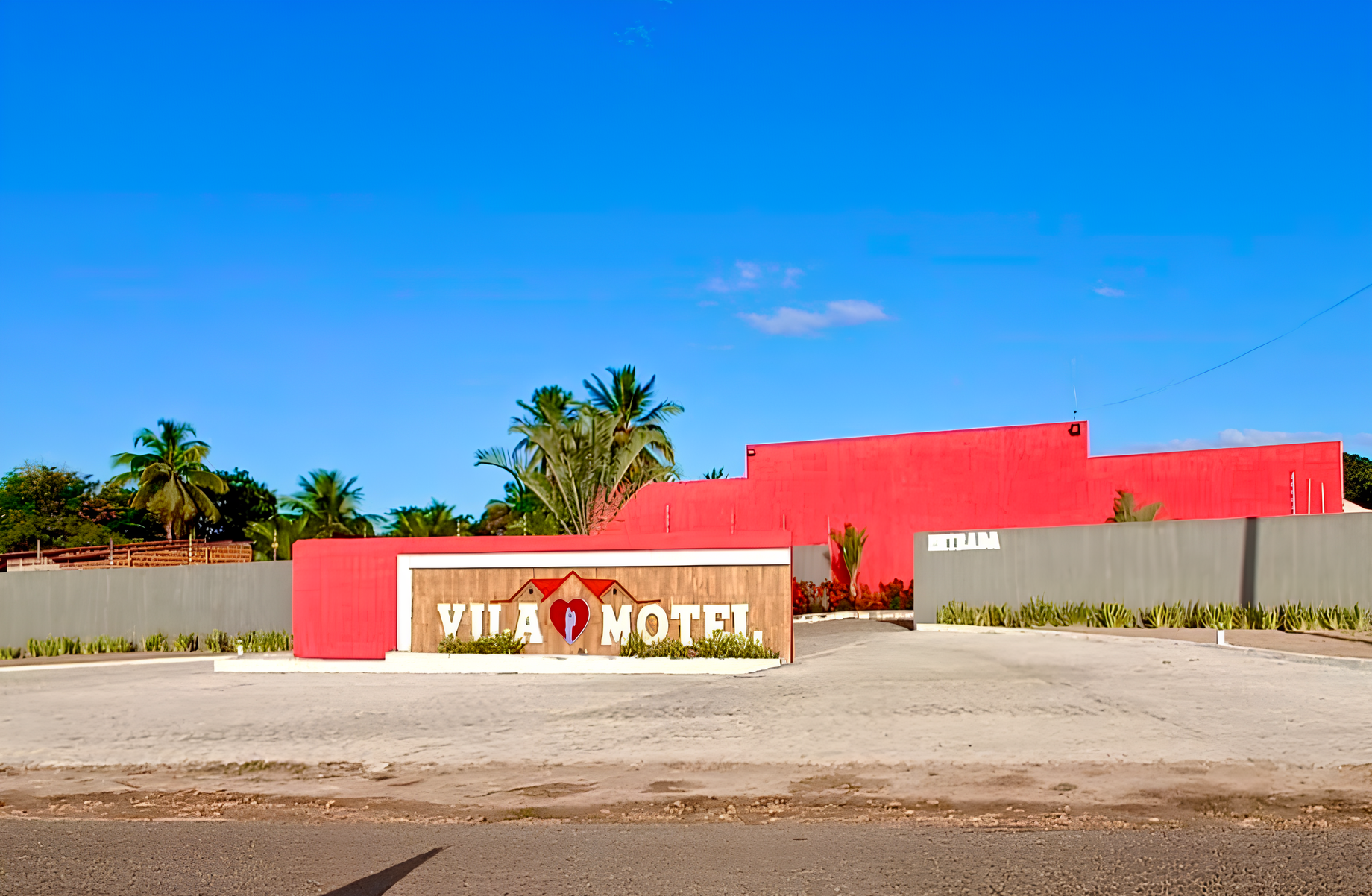 Vila Motel